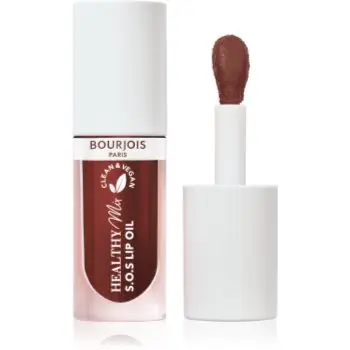 Bourjois Healthy Mix S.O.S Lip Oil ulei pentru buze cu efect de hidratare