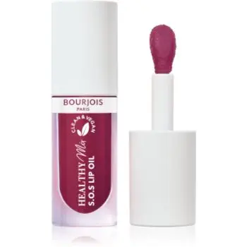 Bourjois Healthy Mix S.O.S Lip Oil ulei pentru buze cu efect de hidratare