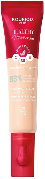 Bourjois Healthy Mix Ser corector roll-on, 49 Ivory, 11 ml