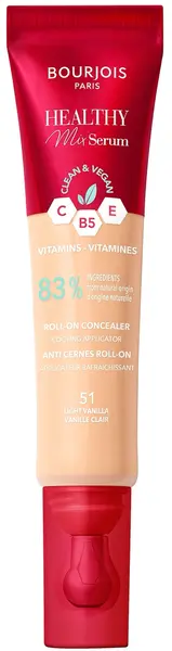Bourjois Healthy Mix Ser corector roll-on, 51 Light Vanilla, 11 ml