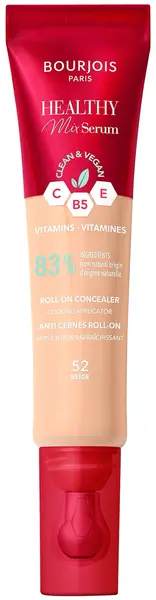 Bourjois Healthy Mix Ser corector roll-on, 52 Beige, 11 ml