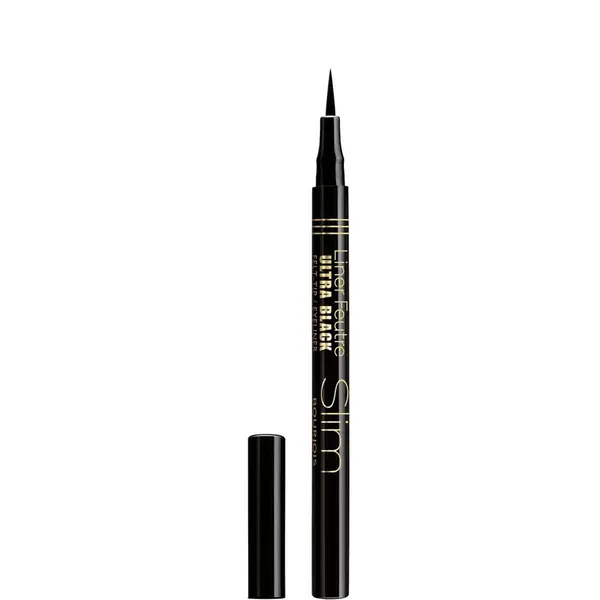 Bourjois Liner Feutre Eyeliner - 17 Ultra Black