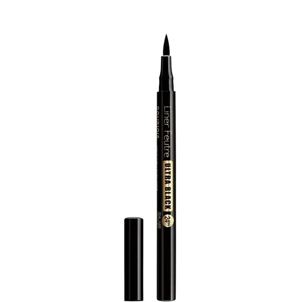 Bourjois Liner Feutre Eyeliner - 41 Ultra Black