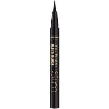 Bourjois Liner Feutre tuș de ochi ultra subțire cu efect de lungă durată