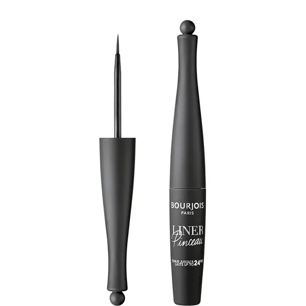 Bourjois Liner Pinceau 24H Liquid Eyeliner 2.5ml - 003 Gris Minimaliste