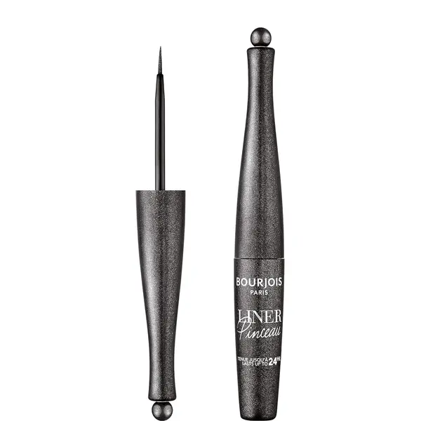 Bourjois Liner Pinceau 24H Liquid Eyeliner 2.5ml - 008 Noir Surrealiste