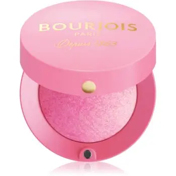 Bourjois Little Round Pot Blush blush