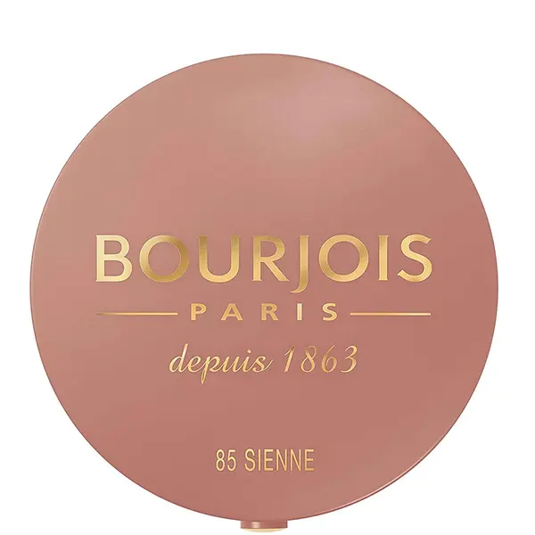 Bourjois Little Round Pot Blusher - 85 Sienne