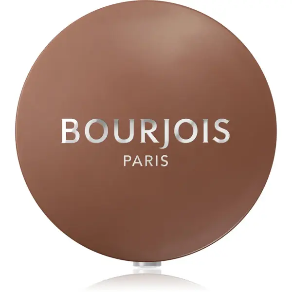 Bourjois Little Round Pot Individual fard ochi culoare 05 Choco Latte 1.2 g