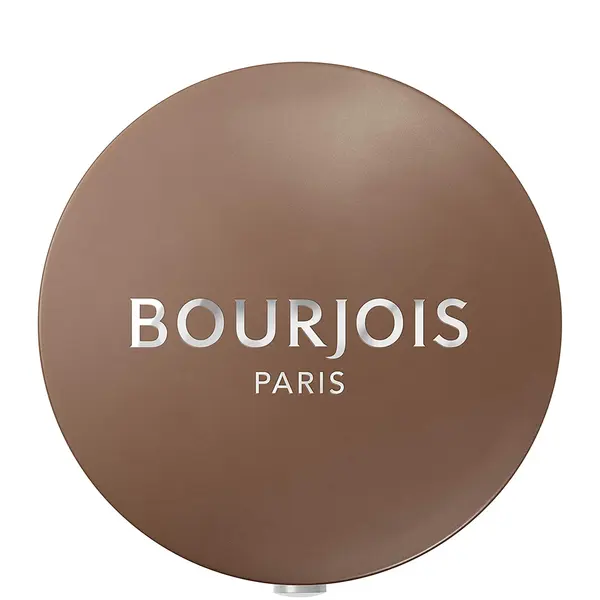 Bourjois Little Round Pot Mono Eyeshadow - 05 Choco Latte