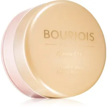 Bourjois Loose Powder pudra pentru femei