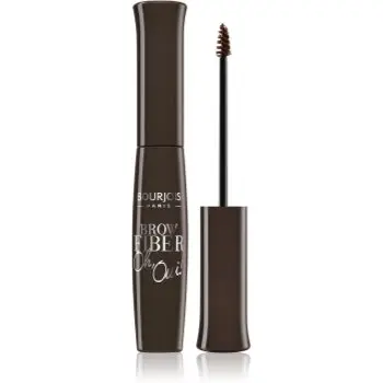 Bourjois Oh Oui! Brow Fiber mascara pentru sprâncene