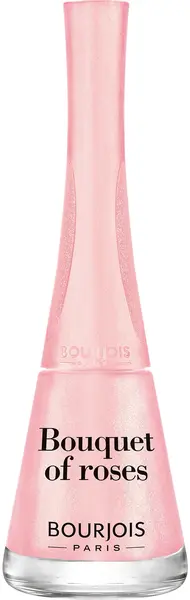 Bourjois Oja 1 Seconde, 13 Bouquet Of Roses, 9 ml