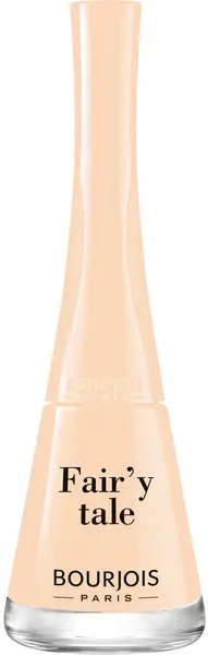Bourjois Oja 1 Seconde, 14 Fair'y tale, 9 ml