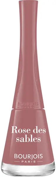 Bourjois Oja 1 Seconde, 38 Rose Des Sables, 9 ml