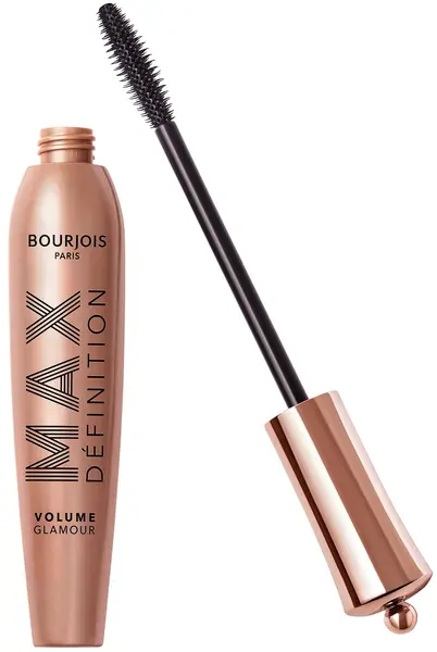 Bourjois Rimel Volume Glamour Max Definition, 12 ml
