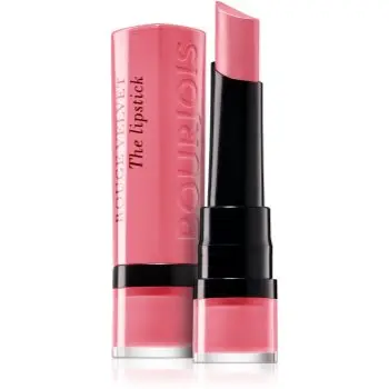 Bourjois Rouge Velvet The Lipstick ruj mat
