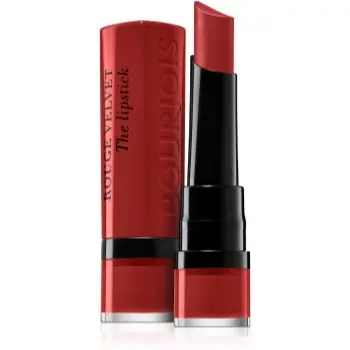 Bourjois Rouge Velvet The Lipstick ruj mat