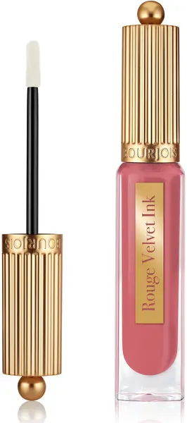 Bourjois Ruj lichid Rouge Velvet Ink, №03, 3.5 ml