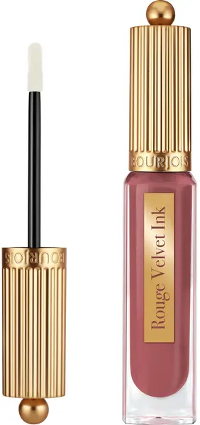 Bourjois Ruj lichid Rouge Velvet Ink, №04, 3.5 ml