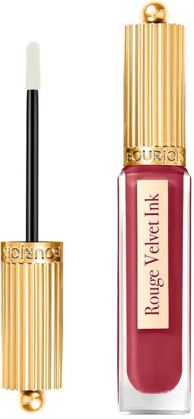 Bourjois Ruj lichid Rouge Velvet Ink, №15, 3.5 ml