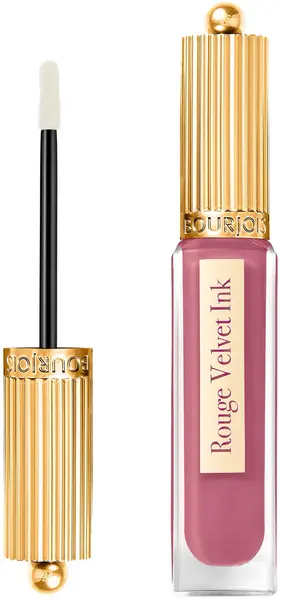 Bourjois Ruj lichid Rouge Velvet Ink, №23, 3.5 ml