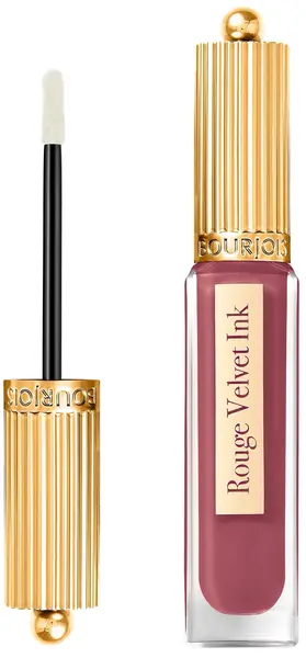 Bourjois Ruj lichid Rouge Velvet Ink, №25, 3.5 ml