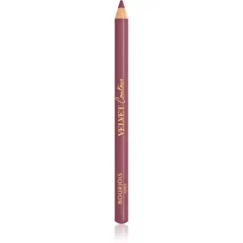 Bourjois Velvet Contour creion contur buze