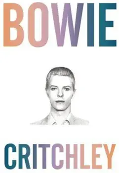 Bowie, Paperback/Simon Critchley
