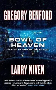 Bowl of Heaven, Paperback/Gregory Benford