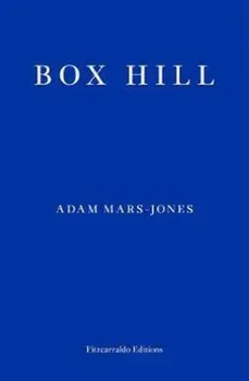 Box Hill, Paperback/Adam Mars-Jones