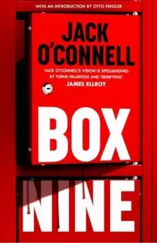 Box Nine New Edition, Paperback/Jack O'Connell