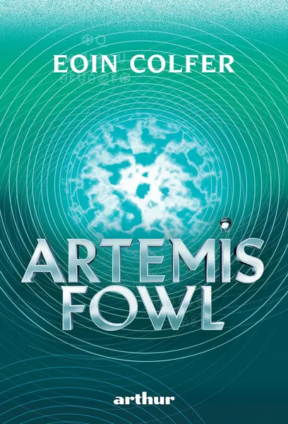 Box set ARTEMIS FOWL (2 volume) - Eoin Colfer
