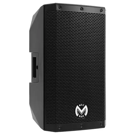 boxa activa 2 cai 10''/25cm max 300w