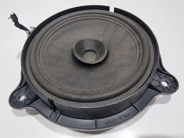 Boxa auto 7606500454 Nissan Qashqai (2007-2010) [J10]