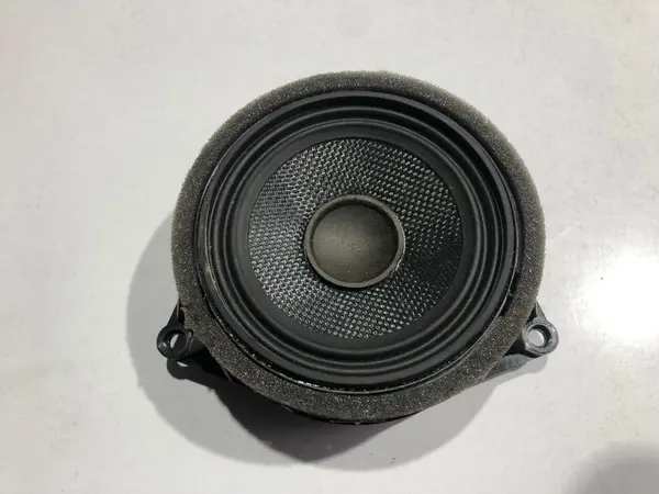 Boxa auto 9286368 BMW X6 (2014-2019) [F16]