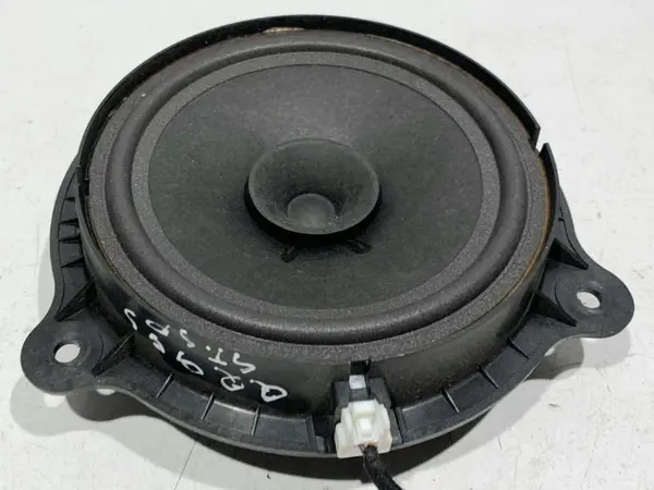 Boxa auto fata / spate 28156-BR00A Nissan Qashqai facelift (2010-2013) [J10]