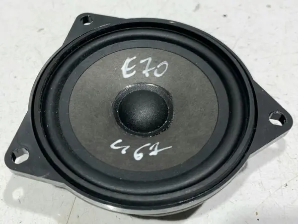 Boxa auto fata / spate 9141494 BMW X6 (2008-2014) [E71, E72]