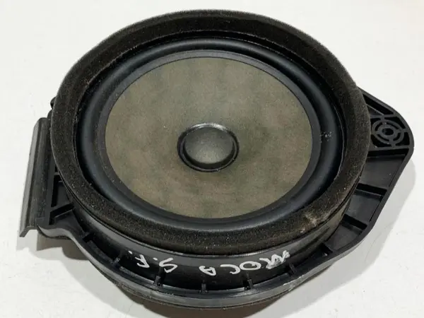 Boxa auto stanga / dreapta fata 13350321 Opel Insignia A (2008-2013)