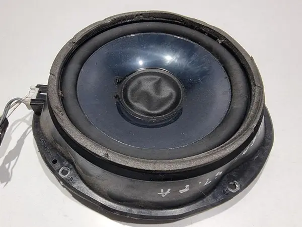 Boxa auto stanga / dreapta fata 3M5T-18808-DD Ford C-Max facelift (2007-2010)