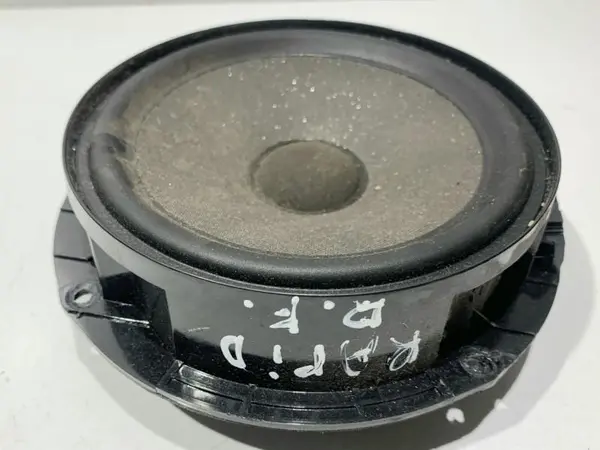 Boxa auto stanga / dreapta fata 5JA035411A Seat Toledo 4 (2012-2018)