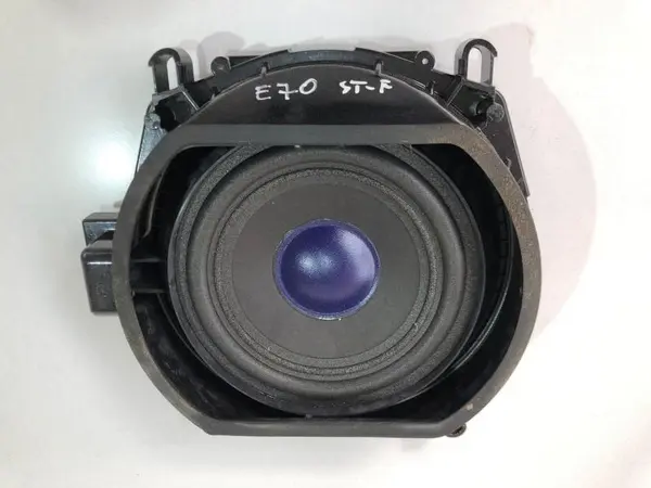 Boxa auto stanga / dreapta fata BMW X5 (2007-2013) [E70]
