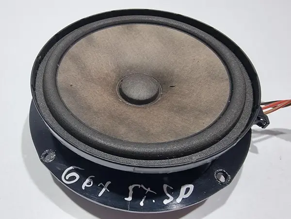 Boxa auto stanga / dreapta spate 1K0035454M Volkswagen Jetta 5 (2005-2010)