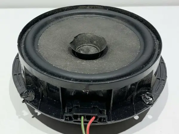 Boxa auto stanga / dreapta spate 5JA035411C Seat Toledo 4 (2012-2018)