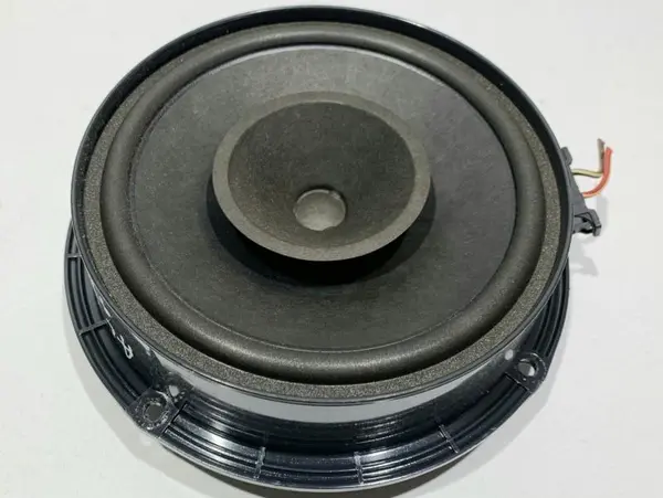 Boxa auto stanga / dreapta spate 5P0035411A Seat Ibiza 4 (2008-2012) [6J]