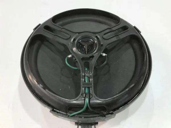 Boxa auto stanga / dreapta spate a2048202902 Mercedes C-Class (2007-2010) [W204]