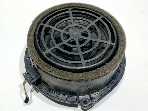 Boxa auto stanga / dreapta spate bose 4G0035411 Audi A6 facelift (2014-2018) [4G,C7]