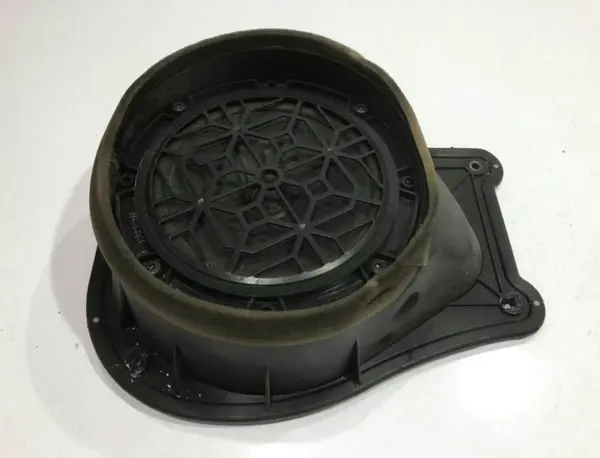 Boxa auto stanga fata Citroen C4 Picasso (2006-2010)