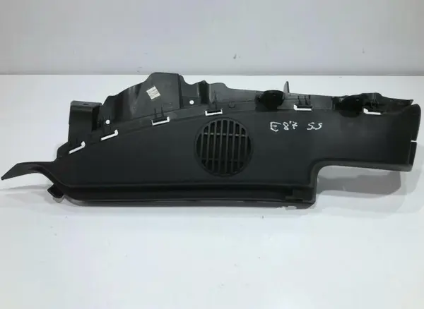 Boxa auto stanga spate cu ornament / trim 7119501 BMW Seria 1 LCI (2008-2011) (E81,E87)