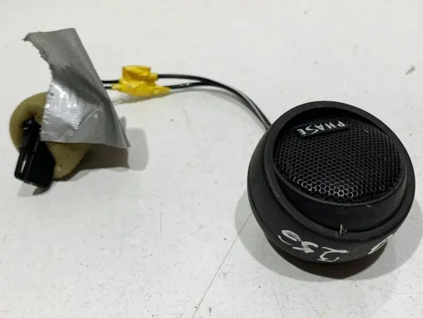 Boxa auto / tweeter Skoda Fabia 2 facelift (2010-2014)